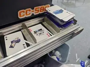 Карточки со скругленными углами, бирки и пластиковые карты