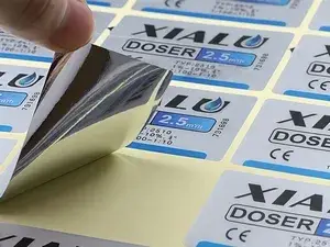 Для листовых этикеток, бумажных карточек, бирок и небольших упаковочных изделий
