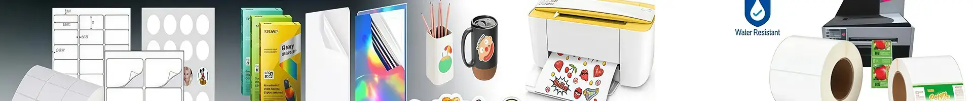 Расходники и комплектующие 