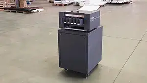 Цифровая машина для резки карточек