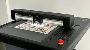 Ламинатор VL350 (фольгирование)