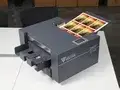 Машина для резки карточек CC-330