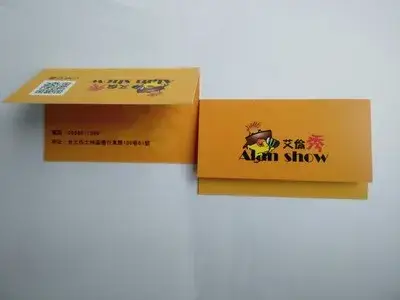 Резка и биговка