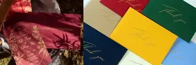 Визитные карточки