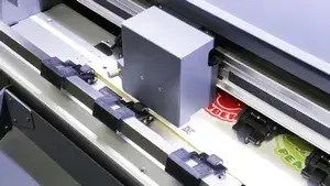 Система распознавания QR-кодов  