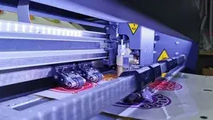 Светодиодная подсветка рабочей зоны  