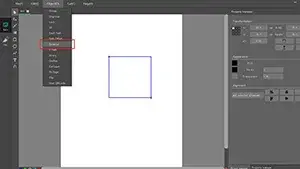 Удобное ПО CutStudio  