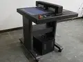 Планшетный режущий плоттер