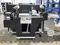 Ротационная высекальная машина для этикеток VR320F