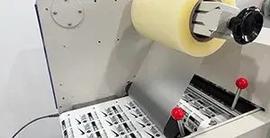 Холодное ламинирование  
