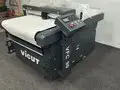 Планшетный режущий плоттер с рулонной подачей VFC90