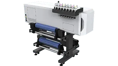 UV DTF принтер, серия ViPrint U30/U60
