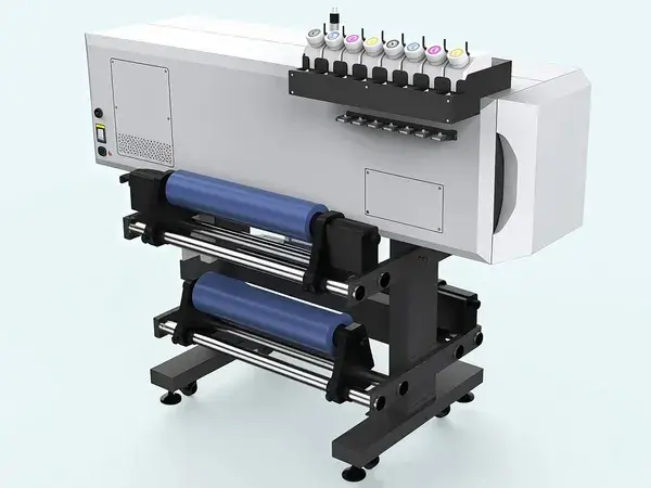 UV DTF принтер, серия ViPrint