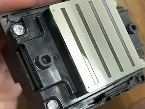 Струйная печатная головка Epson i3200 U1